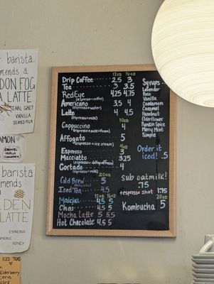 Perfect Day Cafe by null