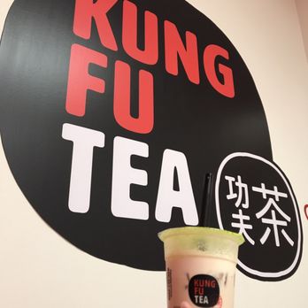 Kung Fu Tea - Kung fu milk tea with boba - Bubble Tea Near Me - Jacksonville, Florida Kung Fu Tea - Kung fu milk tea with boba - Bubble Tea Near Me - Jacksonville, Florida