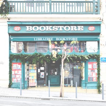 Bookstore - Bookstores Near Me - Biarritz, 64 Bookstore - Bookstores Near Me - Biarritz, 64