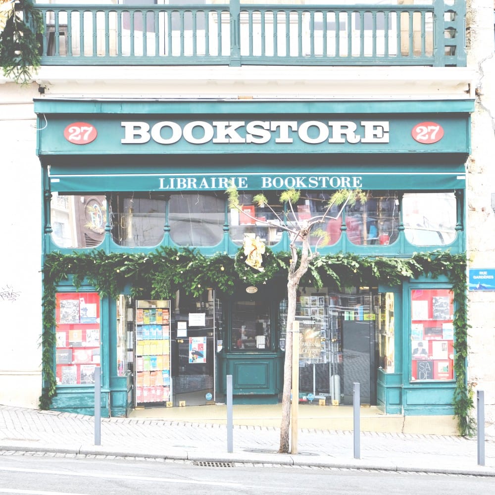Bookstore
