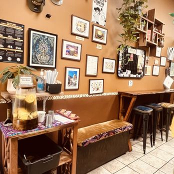 Ulew Coffee & Juice - Coffee & Tea Near Me - Los Angeles, California Ulew Coffee & Juice - Coffee & Tea Near Me - Los Angeles, California