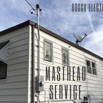 Rosco Electric - St. Louis County - Electricians Near Me - Saint Louis, Missouri Rosco Electric - St. Louis County - Electricians Near Me - Saint Louis, Missouri