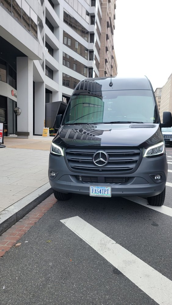FAS TRANSPORT - Updated December 2025 - 20 Photos - 5032 Village ...