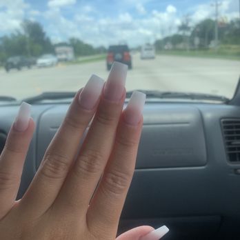 Deluxe Nails - nails by bryan - Nail Salons Near Me - Cape Coral, Florida Deluxe Nails - nails by bryan - Nail Salons Near Me - Cape Coral, Florida