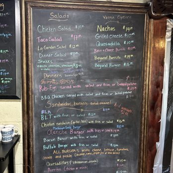 Olancha Cafe - American Near Me - Olancha, California