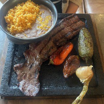 Mextiza - (TG) Carne Asada-lunch - Mexican Near Me - Olympia, Washington