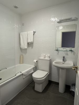 Caisleáin Óir Hotel by null