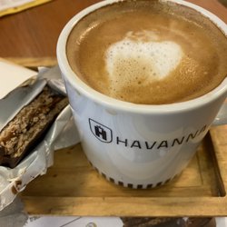 Havanna Café - Delicious