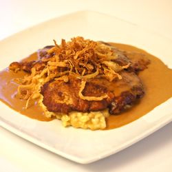 Schnitzelalm
