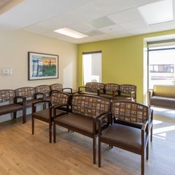 Oasis Behavioral Health