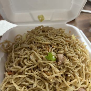 Gumbo Kitchen - Chow Main , and egg flower soup.. - Chinese Near Me - Visalia, California Gumbo Kitchen - Chow Main , and egg flower soup.. - Chinese Near Me - Visalia, California