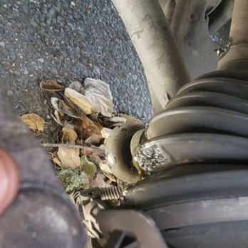 Fix and Flip Mobile Car Repair - Axle boot torn and axle bearings destroyed 2002 buick century - Auto Repair Near Me Fix and Flip Mobile Car Repair - Axle boot torn and axle bearings destroyed 2002 buick century - Auto Repair Near Me