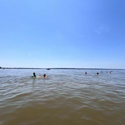 Jamestown Beach