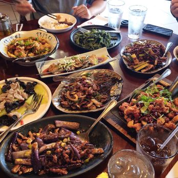 Mala Sichuan Bistro - Szechuan Near Me - Katy, Texas