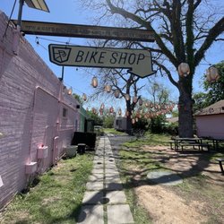 East Side Pedal Pushers