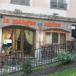 La Mangue Amère