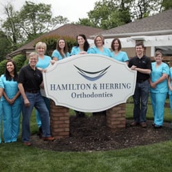 Hamilton & Herring Orthodontics