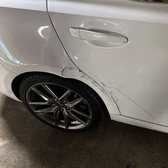 Johnny’s Auto Body - Auto Repair Near Me