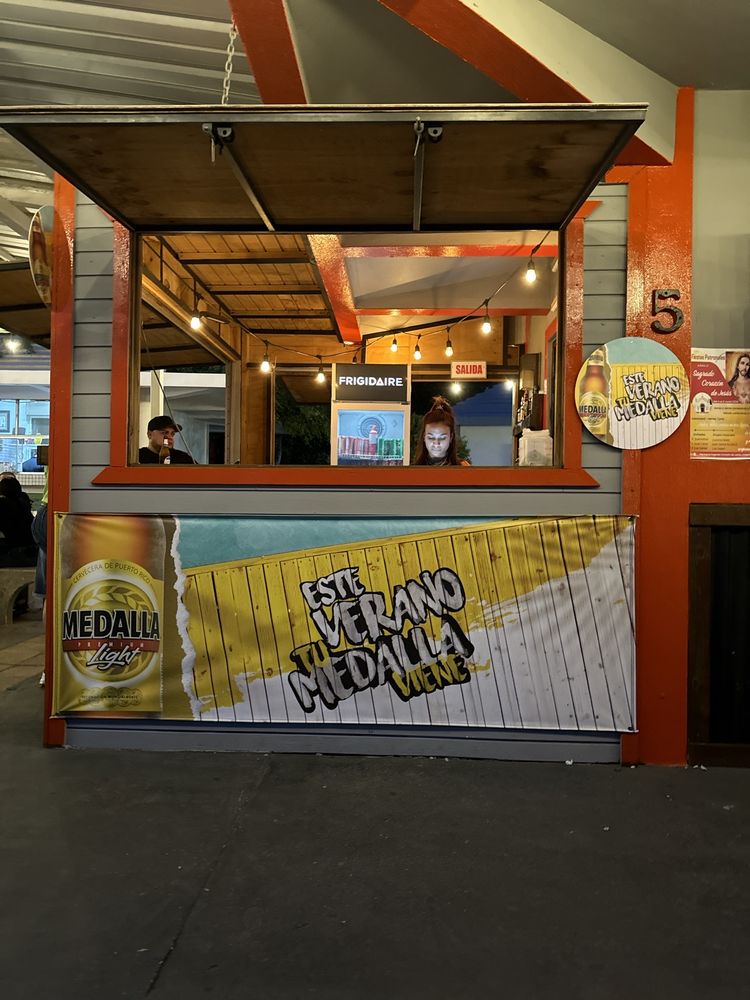 Trankilandia Bar & Cuisine Image