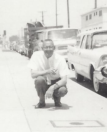 Slide of Slater Roof Company