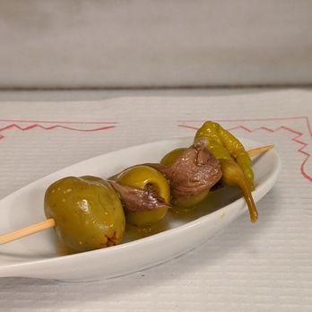 Morro Fi - Tapas Bars Near Me - Barcelona, B Morro Fi - Tapas Bars Near Me - Barcelona, B