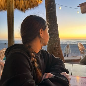 Sharky's On the Pier - Sunset Views - Seafood Near Me - Venice, Florida
