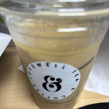 Lovewell Tea and Coffee - Latte - Coffee & Tea Near Me - Oak View, California Lovewell Tea and Coffee - Latte - Coffee & Tea Near Me - Oak View, California