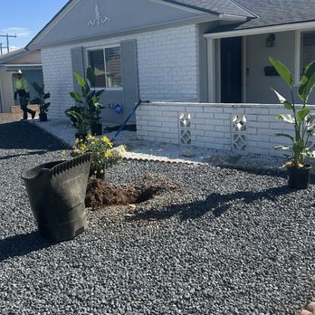 Orozco Landscaping Services - Landscaping Near Me