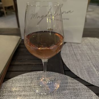 Magdalena A Maryland Bistro - Wine - New American Near Me - Baltimore, Maryland