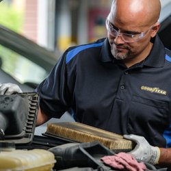 Goodyear Auto Service
