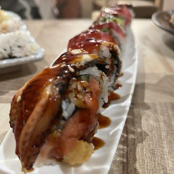 Sakura Sushi & Teppanyaki - Japanese Near Me - Flagstaff, Arizona
