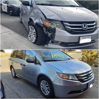 Nave Motors - Auto Repair Near Me - Novato, California