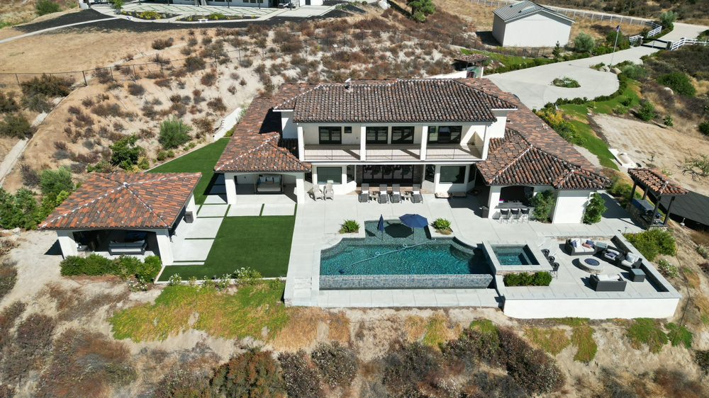 Slide of Temecula Roofing Company