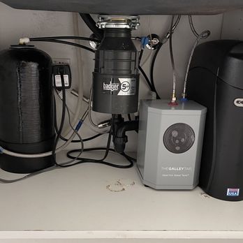 Special T Water Systems - Kinetico K5 Residential Reverse Osmosis Installation - Water Purification Services Near Me - Whittier, California Special T Water Systems - Kinetico K5 Residential Reverse Osmosis Installation - Water Purification Services Near Me - Whittier, California