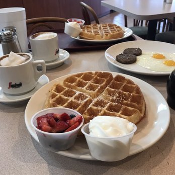 The French House - Waffle time! - Coffee & Tea Near Me - Houston, Texas The French House - Waffle time! - Coffee & Tea Near Me - Houston, Texas