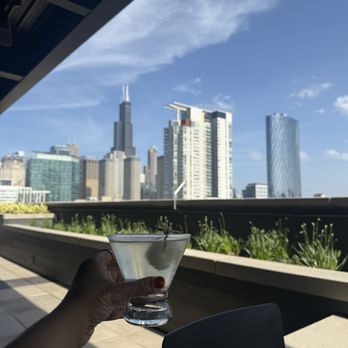 Nobu Chicago - Japanese Near Me - Chicago, Illinois