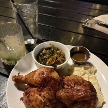 Anthonie's Market Grill - Seafood Near Me - Simonton, Texas