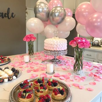 Cake Among Us - Desserts Near Me - Rancho Cucamonga, California