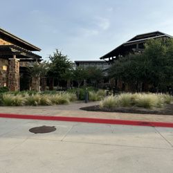 Texas Department Of Public Safety - The building at Flower Mountain Department of Motor Vehicles.
