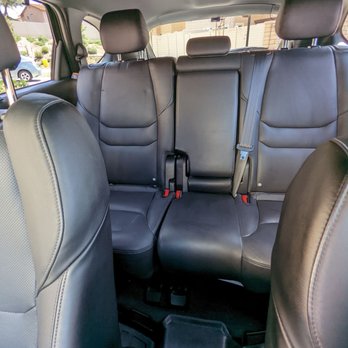 ASAP Auto Detailing - Squeaky clean - Auto Detailing Near Me