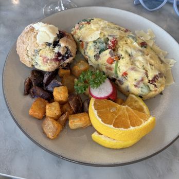 Son & Garden - Omelet - Breakfast & Brunch Near Me - San Francisco, California Son & Garden - Omelet - Breakfast & Brunch Near Me - San Francisco, California