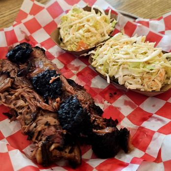 Big Mikes BBQ - Beef brisket meal - Southern Near Me - Cary, North Carolina