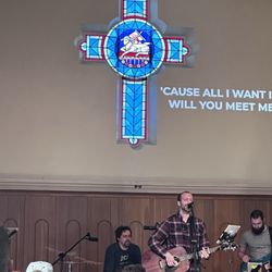 Local Church St. Pete