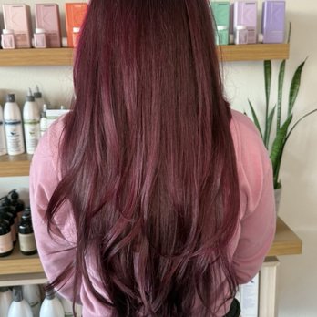 Hunny & Jade - Hair Salons Near Me - Long Beach, California Hunny & Jade - Hair Salons Near Me - Long Beach, California