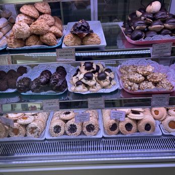 The Solvang Bakery - Bakeries Near Me - Solvang, California The Solvang Bakery - Bakeries Near Me - Solvang, California