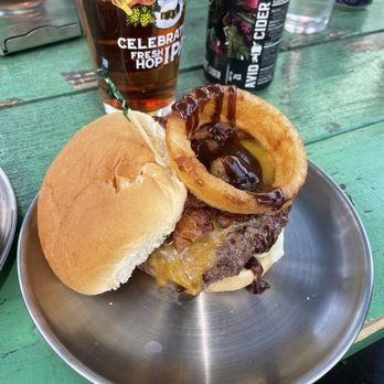 Beefy's - Kansas Burger - Diners Near Me - Reno, Nevada