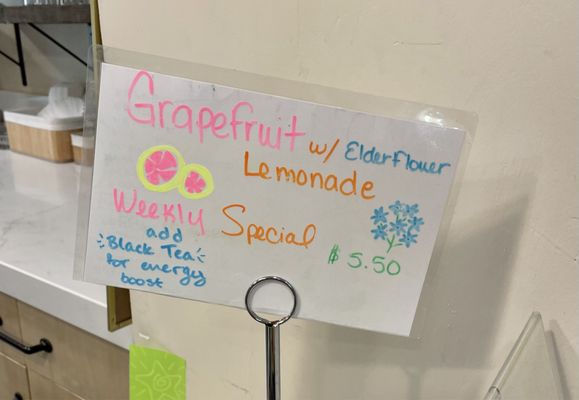 Dandelion Café & Bakery by null