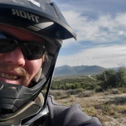 Cottonwood Campground