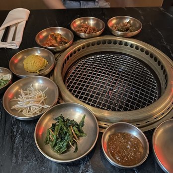 Atti - Korean Near Me - Brooklyn, New York