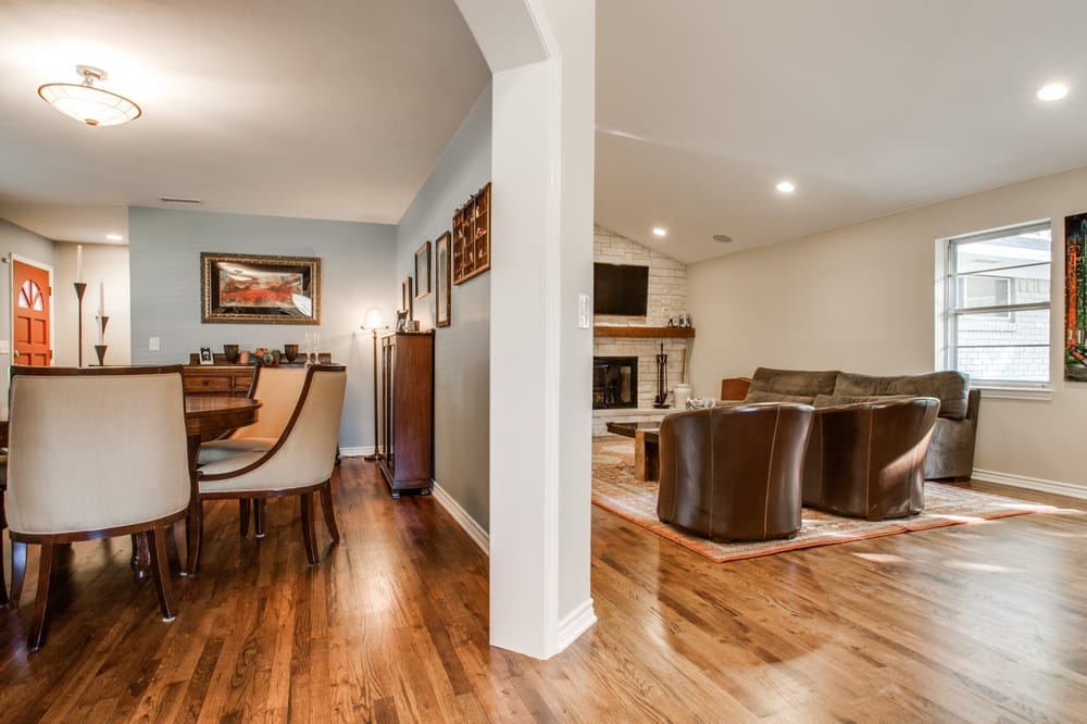 Slide of Heritage Construction